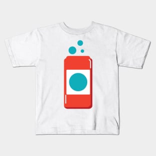 Soda Kids T-Shirt